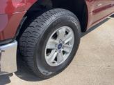 Thumbnail of 2015 Ruby Red Metallic Tinted Clearcoat Ford F-150