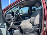 Thumbnail of 2015 Ruby Red Metallic Tinted Clearcoat Ford F-150