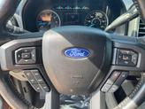 Thumbnail of 2015 Ruby Red Metallic Tinted Clearcoat Ford F-150
