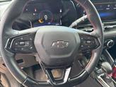 Thumbnail of 2024 Mosaic Black Metallic Chevrolet Trailblazer