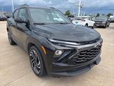 Thumbnail of 2024 Mosaic Black Metallic Chevrolet Trailblazer