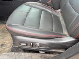 Thumbnail of 2024 Mosaic Black Metallic Chevrolet Trailblazer