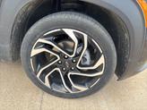 Thumbnail of 2024 Mosaic Black Metallic Chevrolet Trailblazer