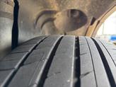 Thumbnail of 2024 Mosaic Black Metallic Chevrolet Trailblazer