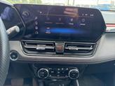 Thumbnail of 2024 Mosaic Black Metallic Chevrolet Trailblazer