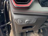 Thumbnail of 2024 Mosaic Black Metallic Chevrolet Trailblazer