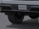 Thumbnail of 2026 Sterling Gray Metallic Chevrolet Silverado 1500
