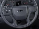 Thumbnail of 2026 Sterling Gray Metallic Chevrolet Silverado 1500