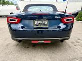 Thumbnail of 2018 Mare Blue Metalic FIAT 124 Spider