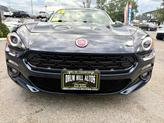 Thumbnail of 2018 Mare Blue Metalic FIAT 124 Spider