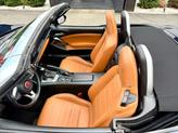 Thumbnail of 2018 Mare Blue Metalic FIAT 124 Spider
