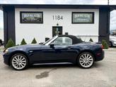 Thumbnail of 2018 Mare Blue Metalic FIAT 124 Spider