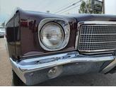 Thumbnail of 1970 Black Chevrolet Monte Carlo