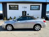 Thumbnail of 2014 Billet Silver Metallic Clearcoat Chrysler 200