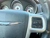 Thumbnail of 2014 Billet Silver Metallic Clearcoat Chrysler 200