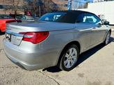Thumbnail of 2014 Billet Silver Metallic Clearcoat Chrysler 200