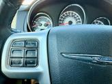 Thumbnail of 2014 Billet Silver Metallic Clearcoat Chrysler 200