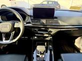 Thumbnail of 2021 Gray Audi SQ5
