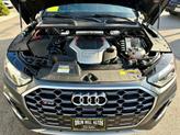 Thumbnail of 2021 Gray Audi SQ5