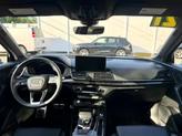 Thumbnail of 2021 Gray Audi SQ5