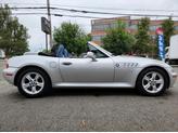 Thumbnail of 2000 Titanium Silver Metallic BMW Z3