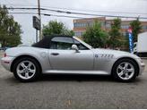 Thumbnail of 2000 Titanium Silver Metallic BMW Z3