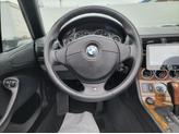 Thumbnail of 2000 Titanium Silver Metallic BMW Z3
