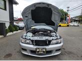 Thumbnail of 2000 Titanium Silver Metallic BMW Z3