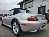 Thumbnail of 2000 Titanium Silver Metallic BMW Z3