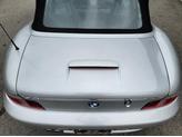 Thumbnail of 2000 Titanium Silver Metallic BMW Z3