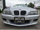 Thumbnail of 2000 Titanium Silver Metallic BMW Z3