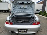 Thumbnail of 2000 Titanium Silver Metallic BMW Z3