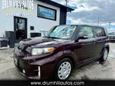 Photo of 2015 Cocoa Bean Metallic Scion xB
