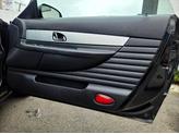 Thumbnail of 2004 Evening Black Ford Thunderbird