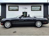 Thumbnail of 2004 Evening Black Ford Thunderbird