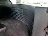 Thumbnail of 2004 Evening Black Ford Thunderbird