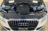Thumbnail of 2016 White Audi Q5