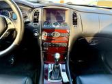 Thumbnail of 2016 Majestic White INFINITI QX50