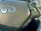 Thumbnail of 2016 Majestic White INFINITI QX50