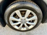 Thumbnail of 2016 Majestic White INFINITI QX50