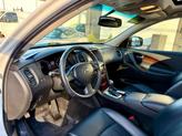 Thumbnail of 2016 Majestic White INFINITI QX50