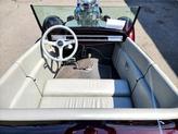 Thumbnail of 1927 Black Cherry Ford Model T