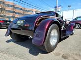 Thumbnail of 1927 Black Cherry Ford Model T