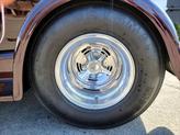 Thumbnail of 1927 Black Cherry Ford Model T