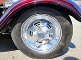 Thumbnail of 1927 Black Cherry Ford Model T