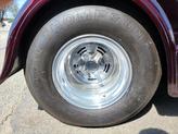 Thumbnail of 1927 Black Cherry Ford Model T