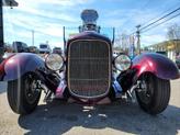 Thumbnail of 1927 Black Cherry Ford Model T