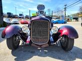 Thumbnail of 1927 Black Cherry Ford Model T