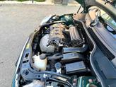 Thumbnail of 2015 British Racing Green Metallic MINI Convertible
