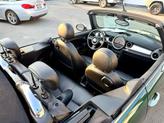 Thumbnail of 2015 British Racing Green Metallic MINI Convertible